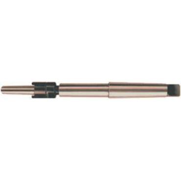 Reaming holders for reaming heads with Morse tapered shafts type 1520